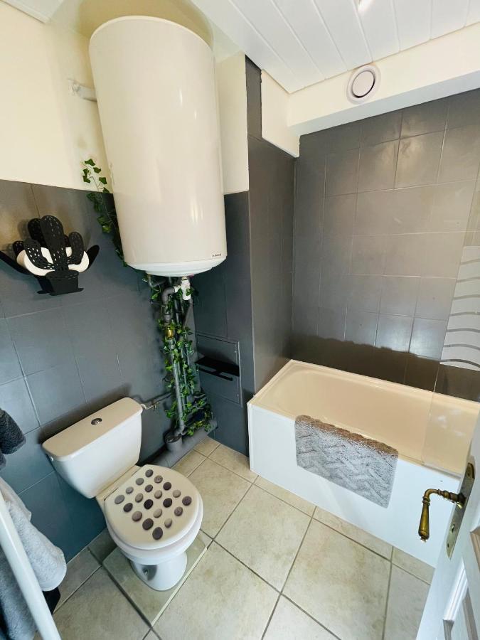 Apartment Au Doubs Village