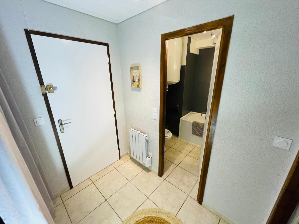 Appartement Au Doubs Village