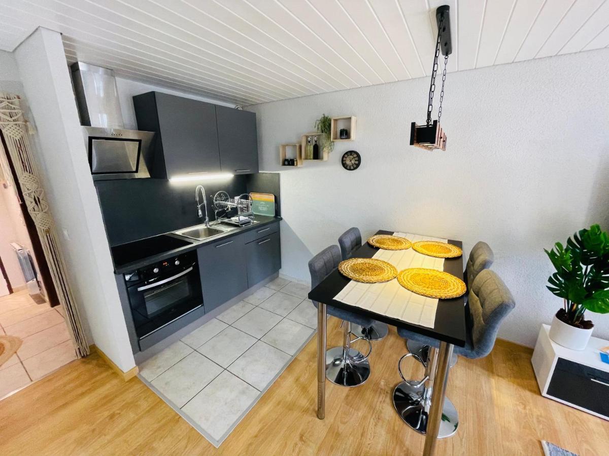 Apartment Au Doubs Village Metabief