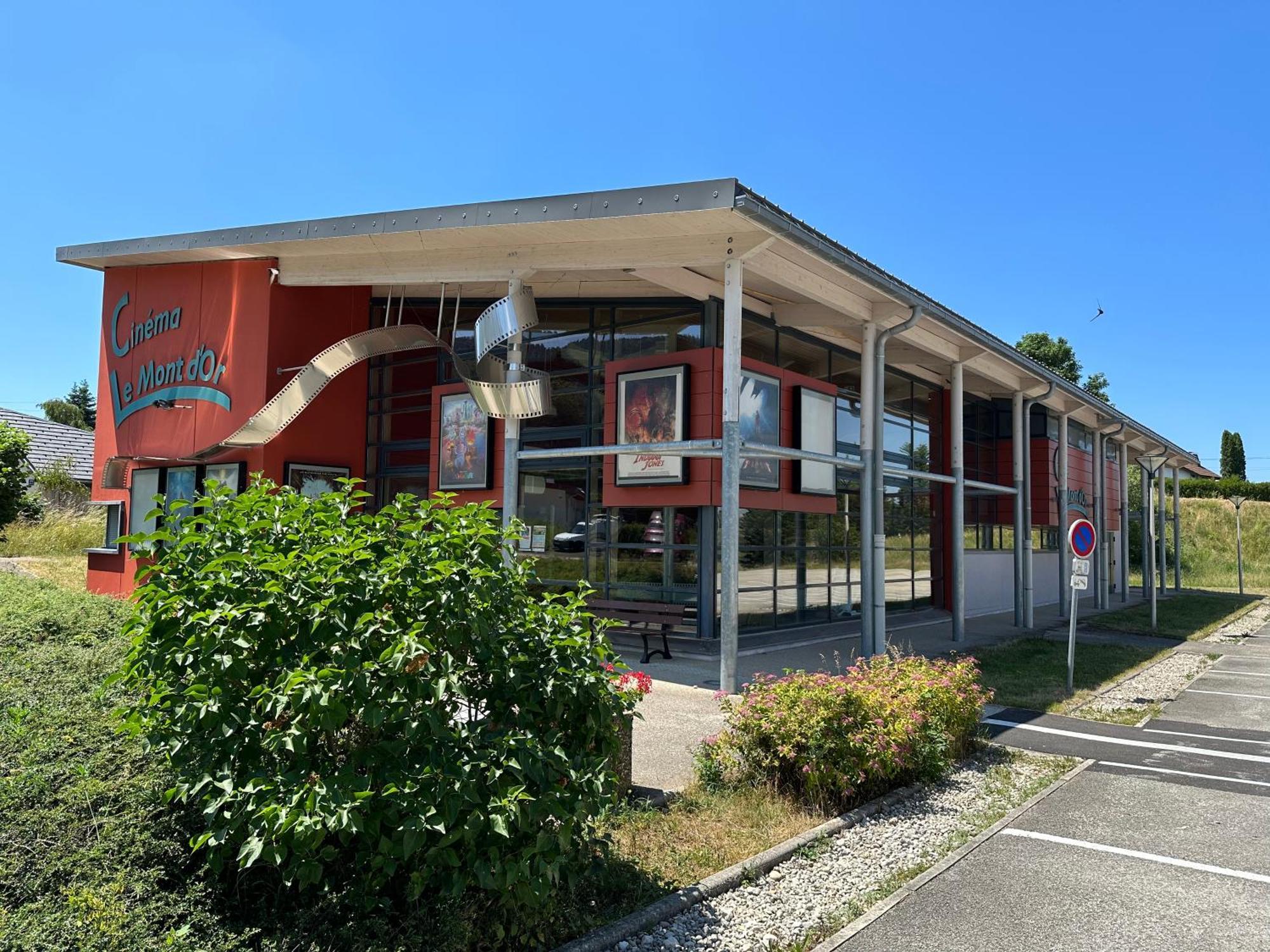 Au Doubs Village * Metabief